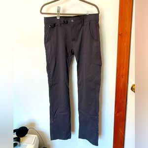 Prana Stretch Zion Straight (slim fit 31x32)